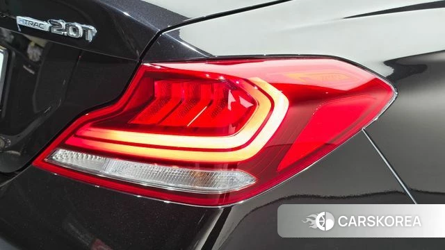 Genesis G70 id 4960078 из Кореи 15