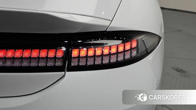Hyundai Ionic 6 id 5039217 из Кореи 15