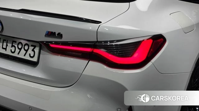 BMW M4 (G82) id 5012289 из Кореи 15