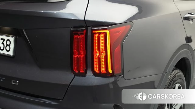 Kia Sorento 4th Generation id 4992375 из Кореи 15