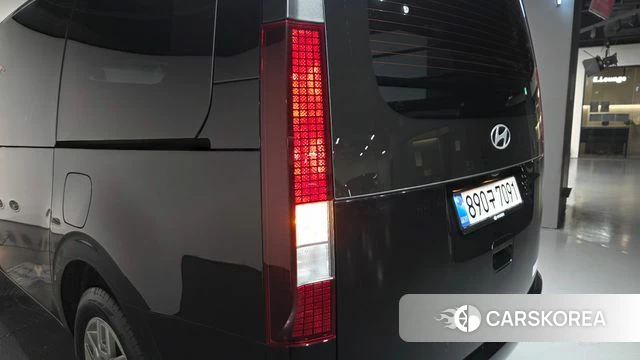 Hyundai The New Staria id 4739103 из Кореи 15