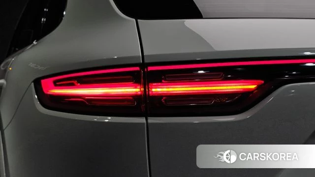 Porsche Cayenne (PO536) id 4998577 из Кореи 15