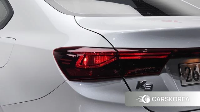 Kia The New K3 2nd generation id 5022773 из Кореи 15