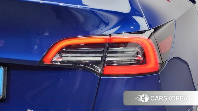 Tesla Model Y id 4764379 из Кореи 15