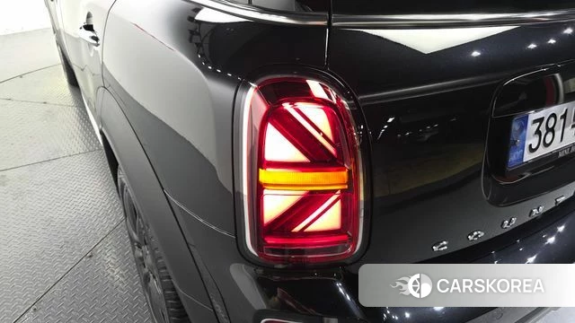 Mini Cooper Countryman id 5033191 из Кореи 15