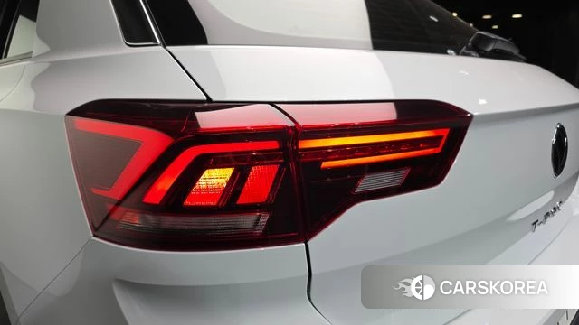 Volkswagen T-Roc id 4981752 из Кореи 15