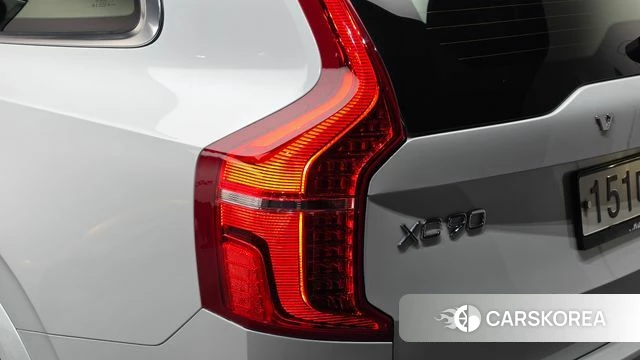 Volvo XC90 second Generation id 4937041 из Кореи 15
