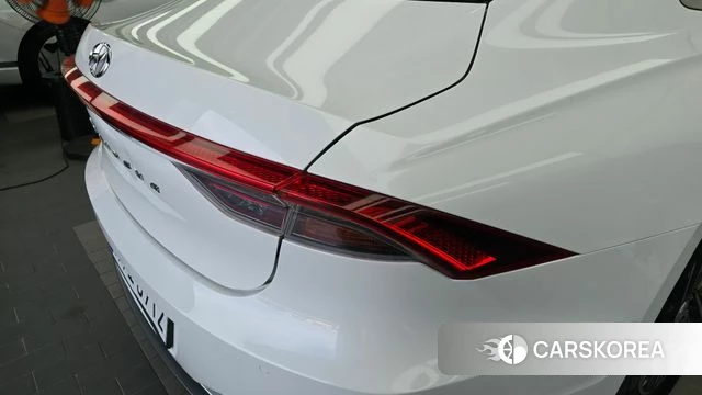 Hyundai The New Grandeur IG id 4687625 из Кореи 15