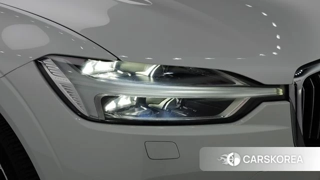 Volvo XC60 second Generation id 5018611 из Кореи 15