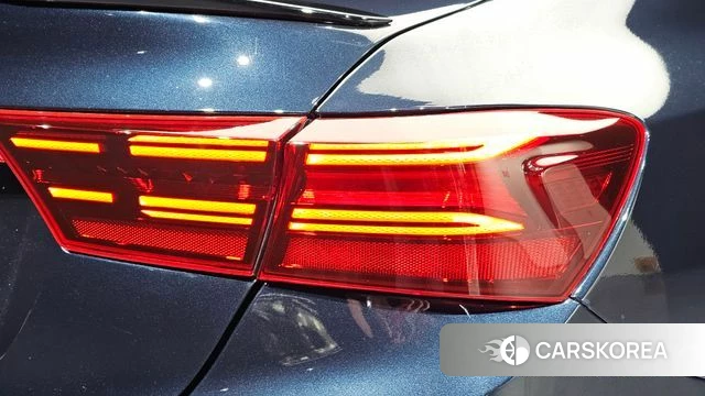 Kia The New K3 2nd generation id 4991868 из Кореи 15