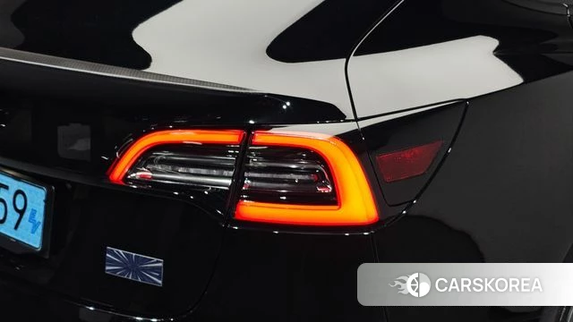 Tesla Model 3 id 4992358 из Кореи 15