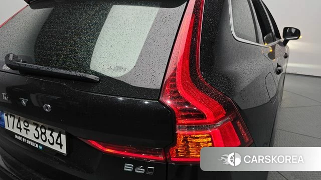 Volvo XC60 second Generation id 4566680 из Кореи 16