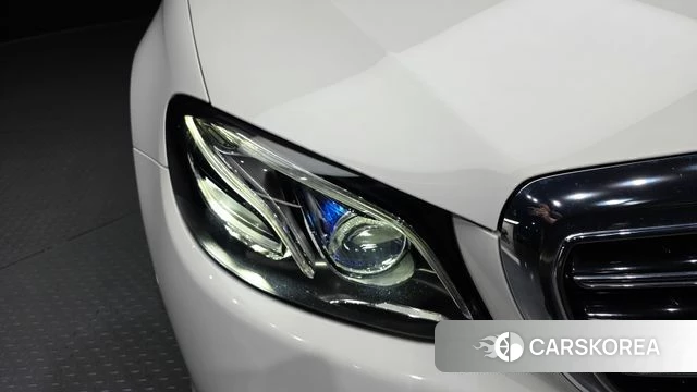 Mercedes-Benz E-Class W213 id 5003958 из Кореи 15