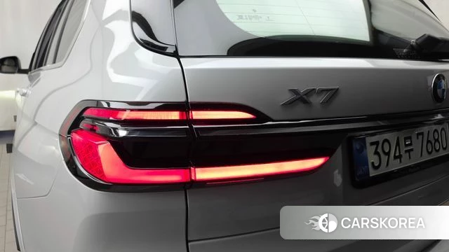 BMW X7 (G07) id 5001565 из Кореи 15
