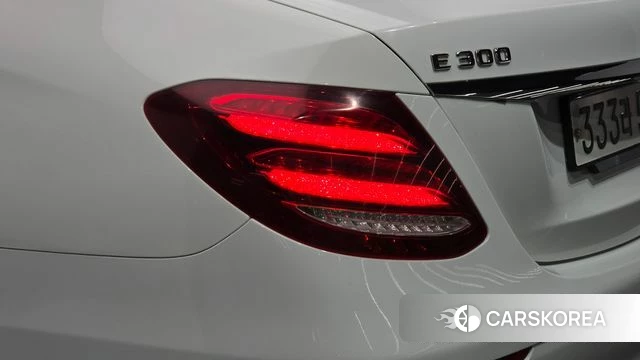 Mercedes-Benz E-Class W213 id 5028818 из Кореи 15