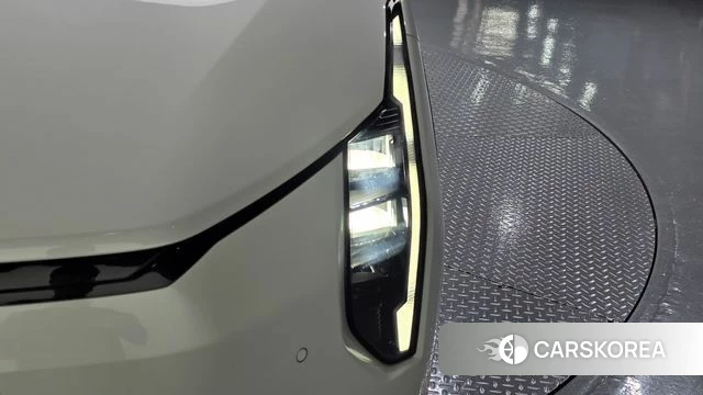 Kia EV4 id 5045622 из Кореи 15
