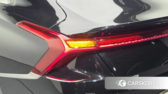 Kia K8 Hybrid id 4986587 из Кореи 15