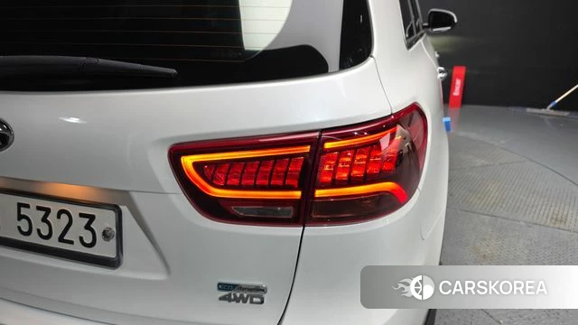 Kia The New Sorento id 5048540 из Кореи 15