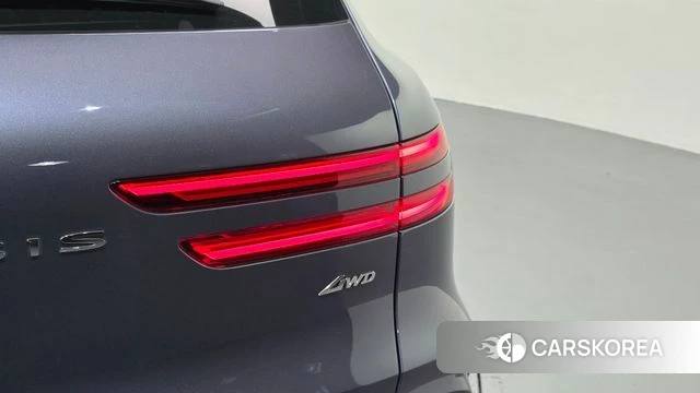 Genesis GV70 id 5026527 из Кореи 15