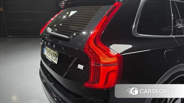 Volvo XC90 second Generation id 4997133 из Кореи 15