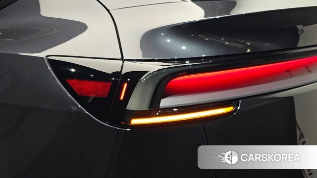 Tesla Model Y id 5010896 из Кореи 15