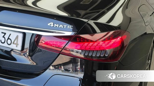 Mercedes-Benz E-Class W213 id 4958309 из Кореи 15