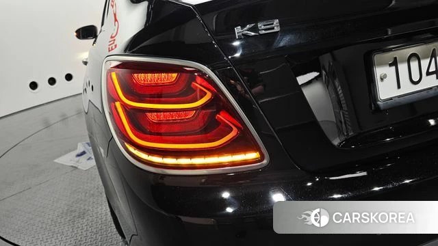 Kia More K9 id 5028761 из Кореи 15
