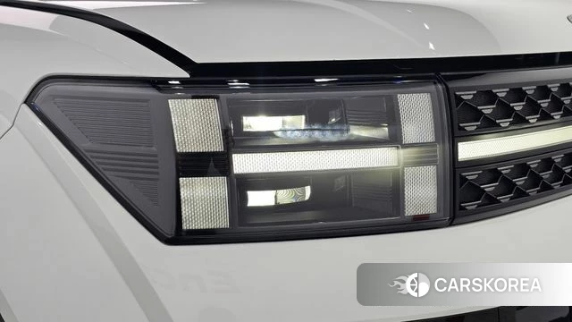 Hyundai Santa Fe (MX5) id 5016095 из Кореи 15