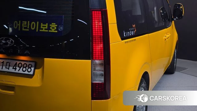 Hyundai Staria id 4997096 из Кореи 15
