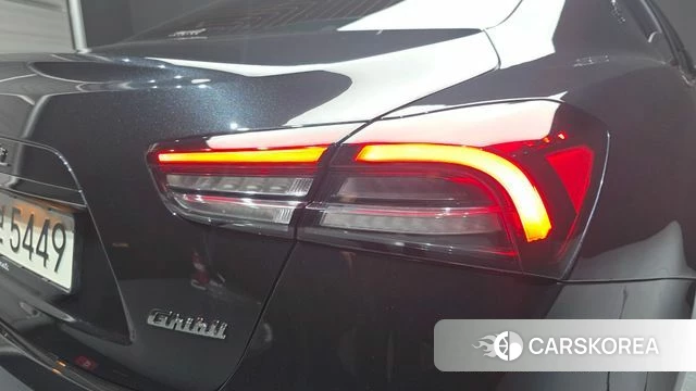 Maserati Ghibli id 4929313 из Кореи 15