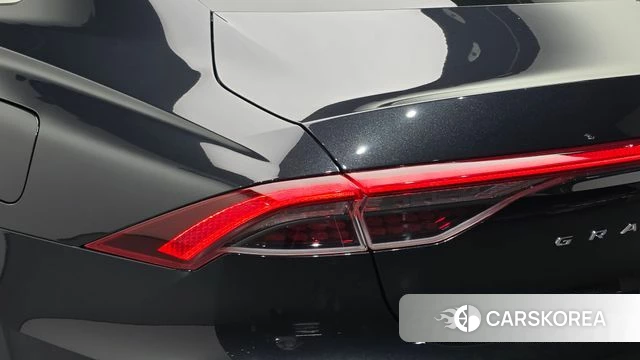 Hyundai The New Grandeur IG id 4967181 из Кореи 15