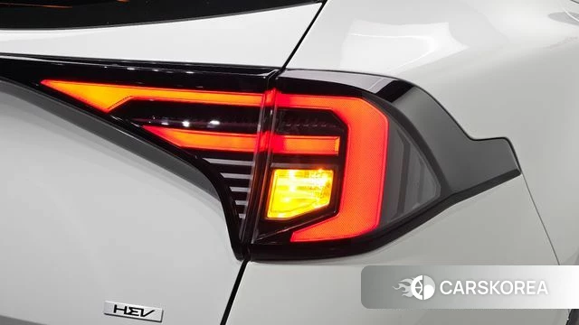 Kia The New Sportage 5th Generation Hybrid id 5032711 из Кореи 15