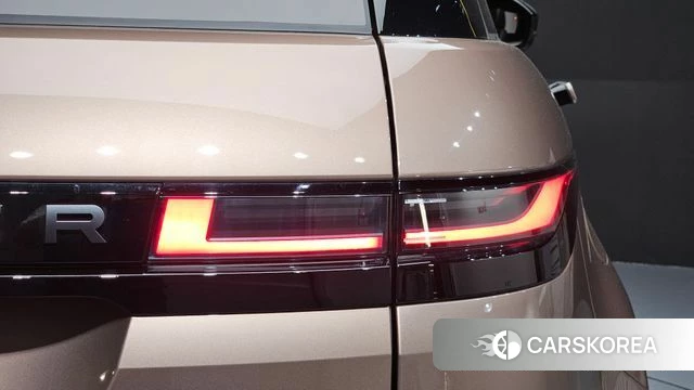 Land Rover Range Rover Evoque 2nd Generation id 5038805 из Кореи 15