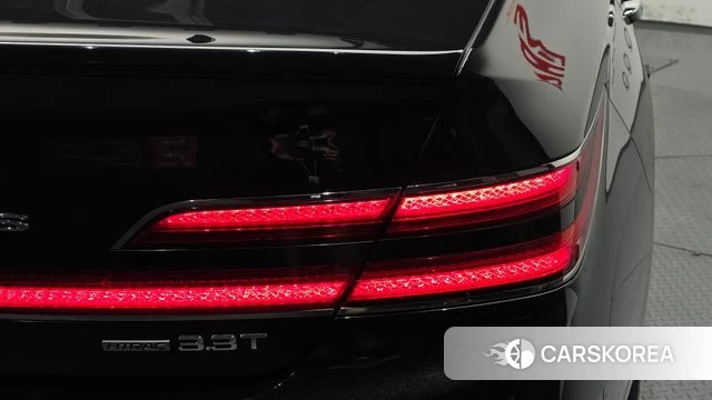 Genesis G90 id 4967484 из Кореи 15