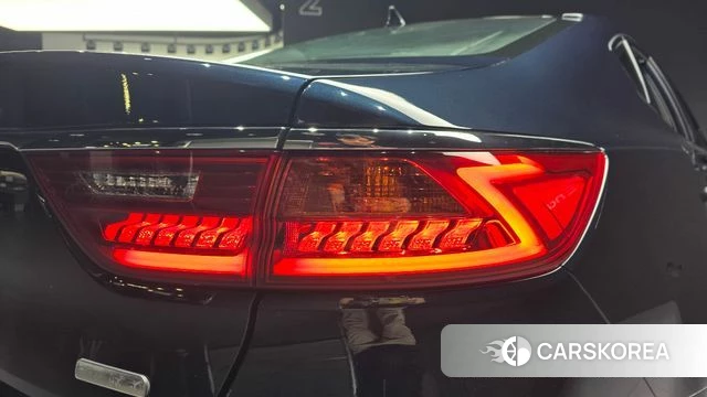 Kia All New K7 Hybrid id 5029477 из Кореи 15