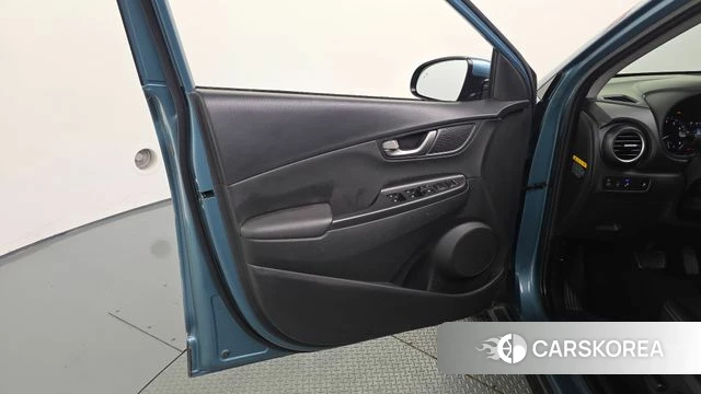 Hyundai Kona id 4689051 из Кореи 15