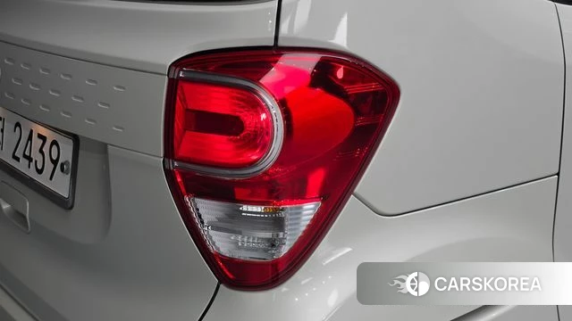 Kia The New Ray id 5004591 из Кореи 15