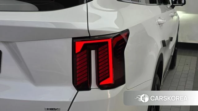 Kia The New Sorento 4th Generation id 5026777 из Кореи 15