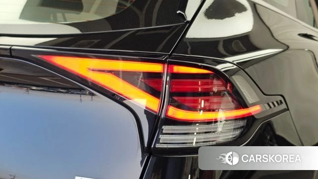 Kia Sportage 5th Generation Hybrid id 4981283 из Кореи 15
