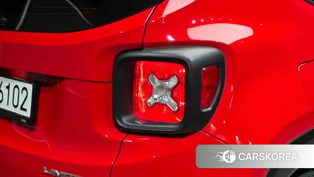 Jeep Renegade id 4951018 из Кореи 15