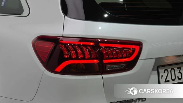Kia The New Sorento id 5028858 из Кореи 15