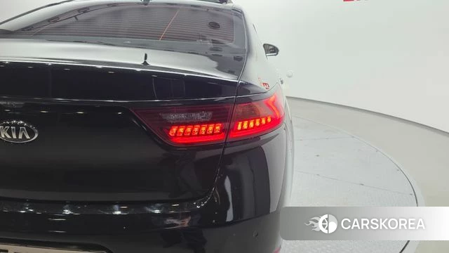 Kia Come New K7 id 5035870 из Кореи 15