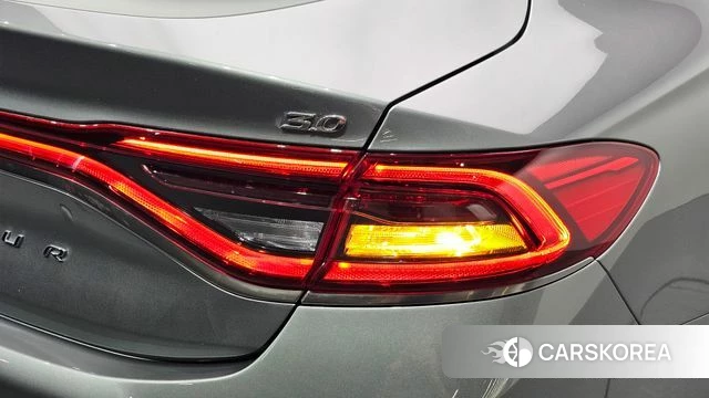 Hyundai Grandeur IG id 4694012 из Кореи 15