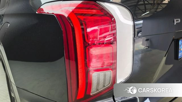 Hyundai Palisade id 5003101 из Кореи 15