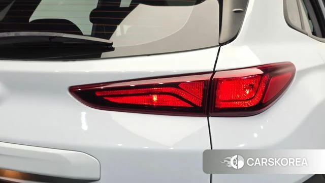 Hyundai Kona id 5028710 из Кореи 15