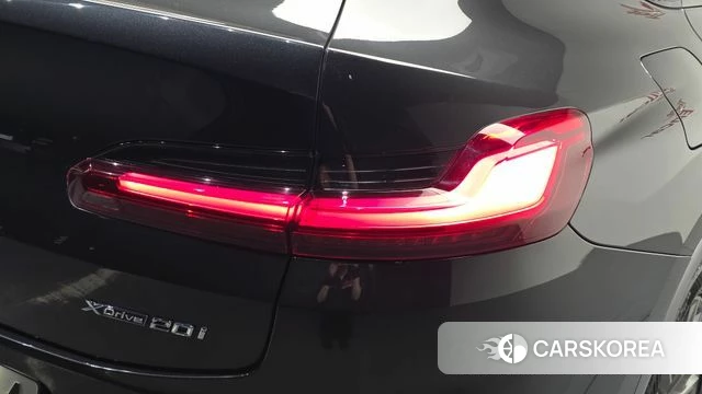 BMW X4 (G02) id 4952464 из Кореи 15
