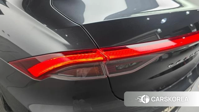 Hyundai The New Grandeur IG Hybrid id 5002642 из Кореи 15