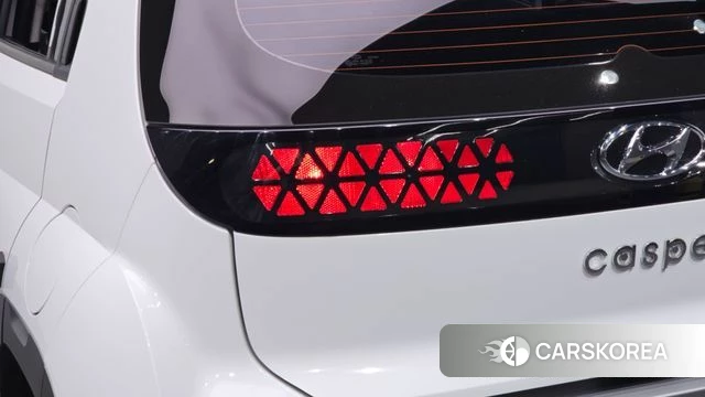 Hyundai Casper id 4731329 из Кореи 15