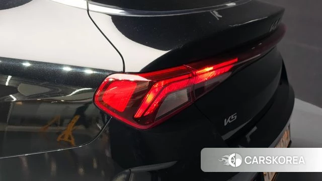 Kia K5 3rd generation id 4986130 из Кореи 15