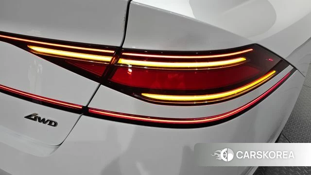 Genesis G90 (RS4) id 5012500 из Кореи 15